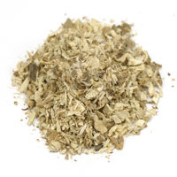 Marshmallow Root (Althea officinalis) 1 Oz. Package